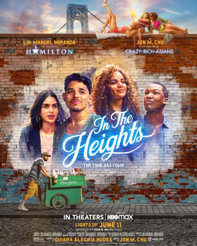 in the heights