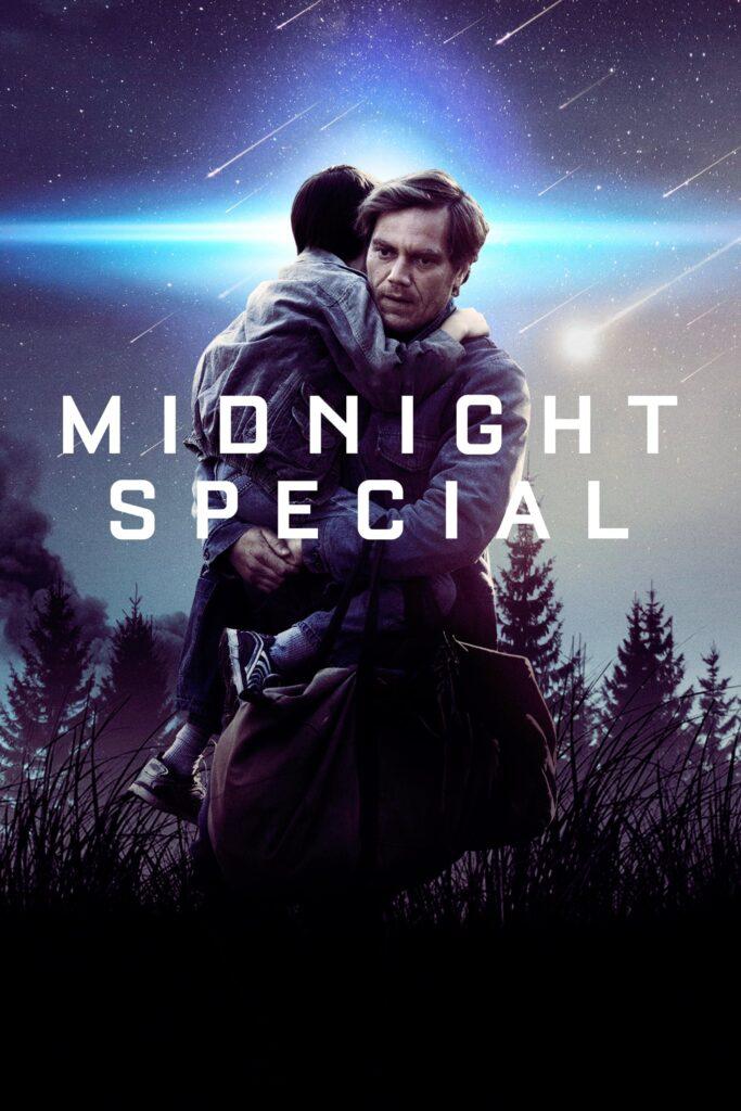 midnight special plakat