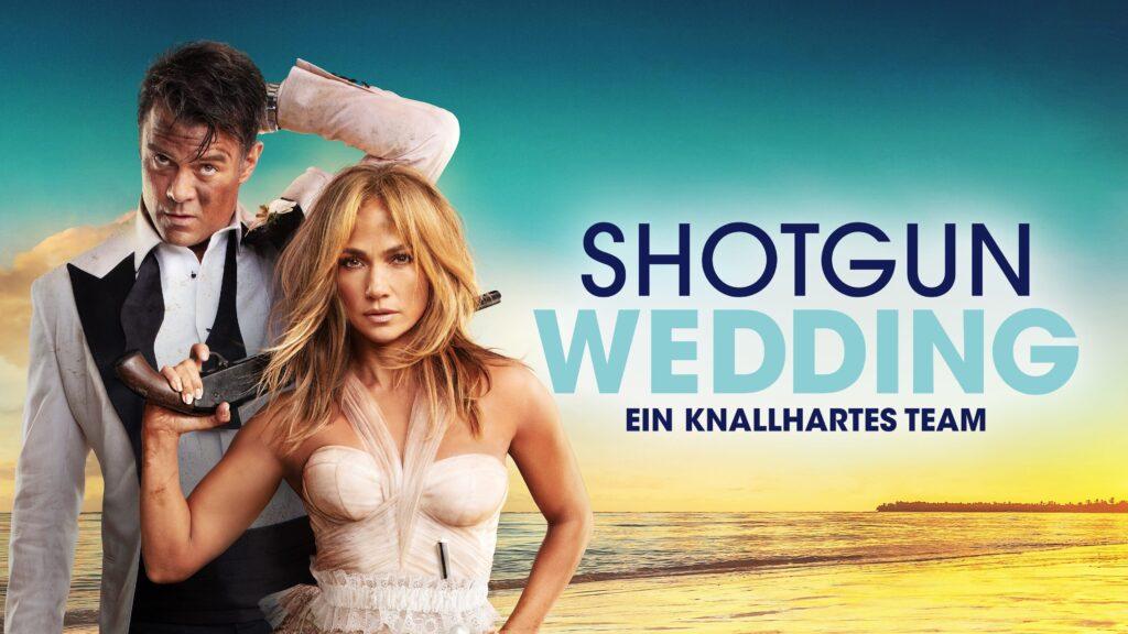 shotgun wedding keyart