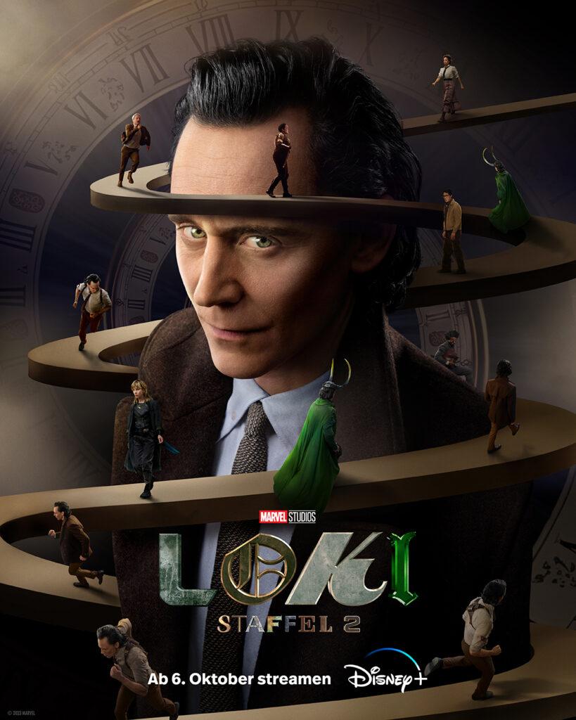 Loki Staffel 2