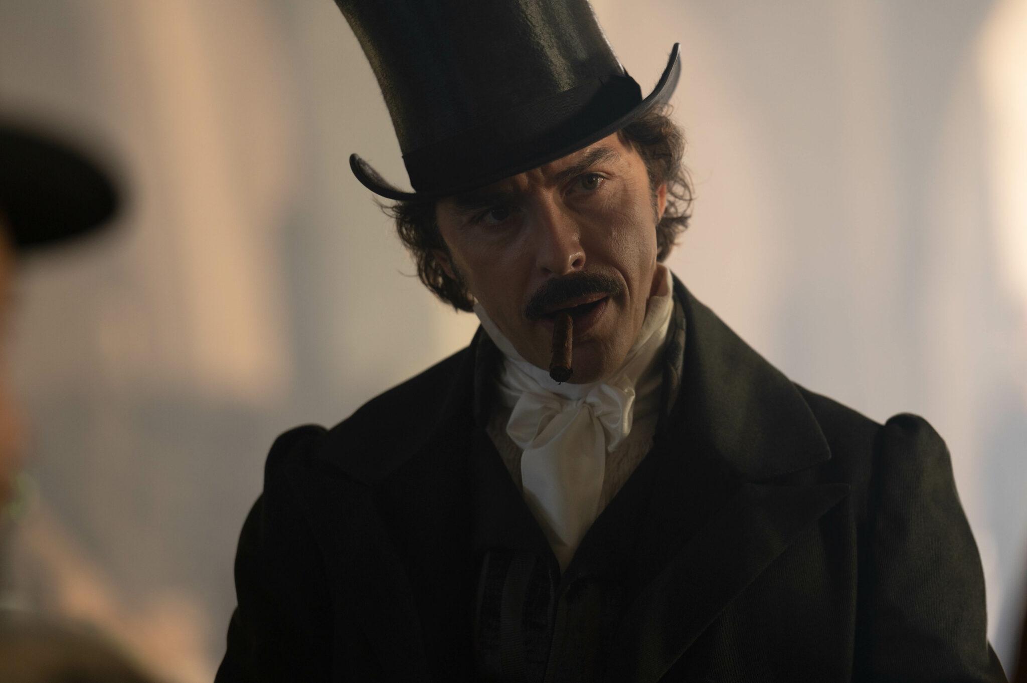 DIE LÖWEN VON SIZILIEN Ein Muss für Disney+ Abonnenten 110min.de