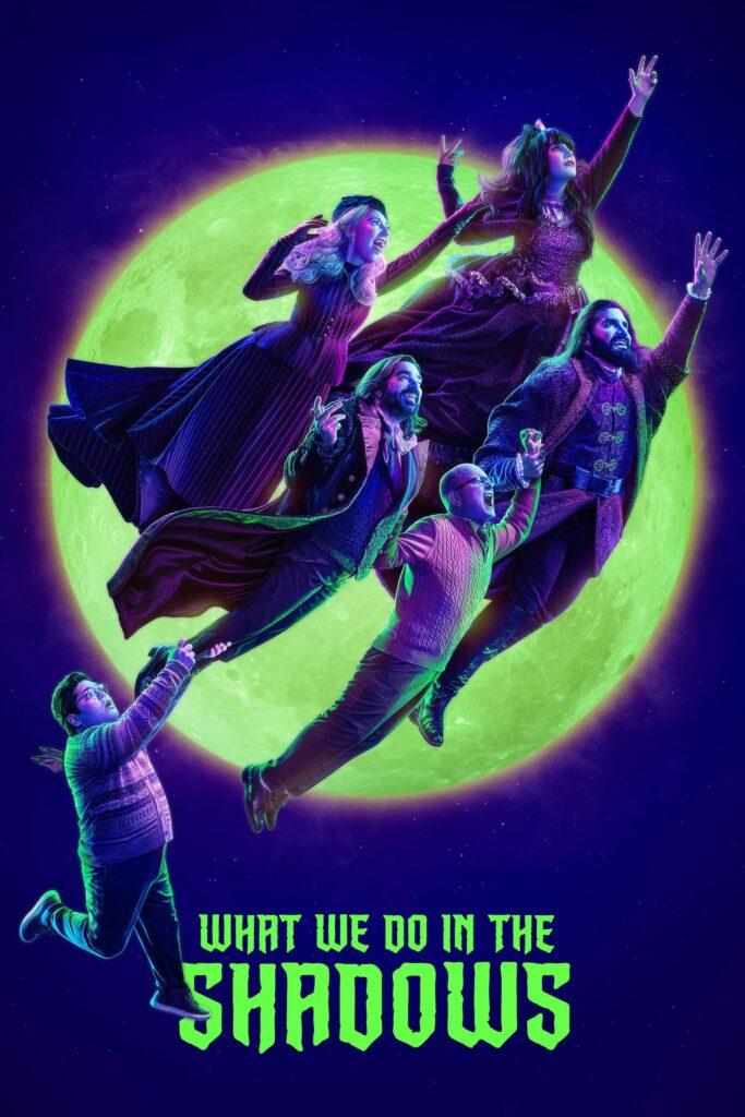 what we do in the shadows keyart