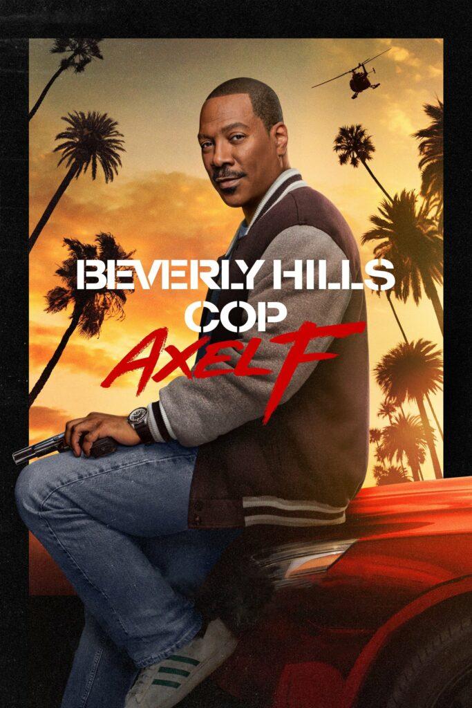 beverly hills cop 4 keyart