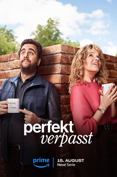 perfekt verpasst keyart