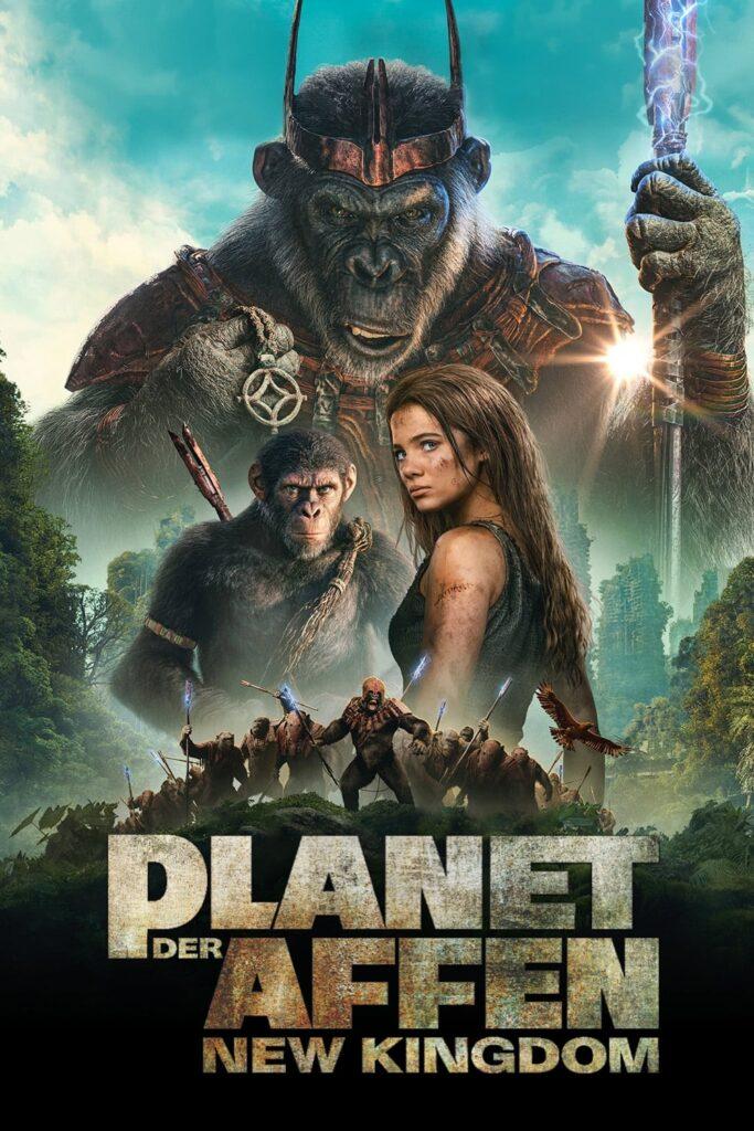 planet der affen 4 keyart