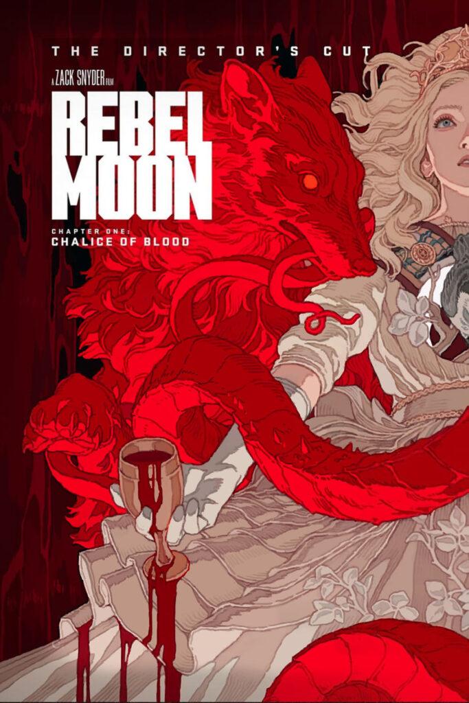 rebel moon 1 director's cut keyart