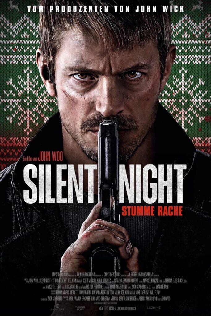 silent night keyart