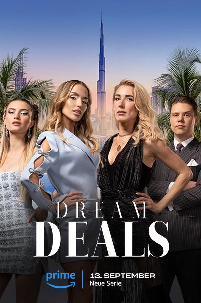 dream deals keyart