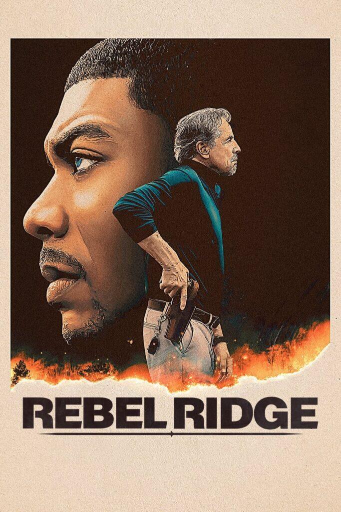 rebel ridge keyart