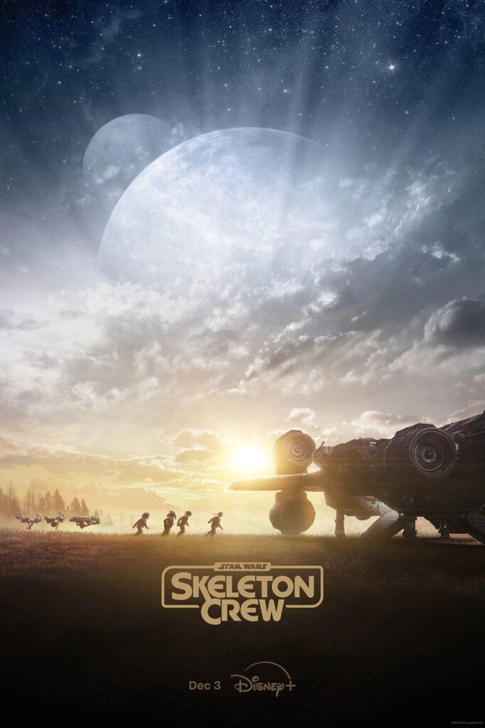 skeleton crew keyart