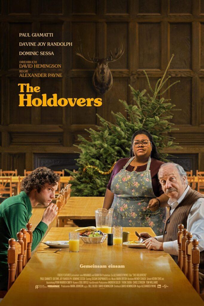 the holdovers keyart