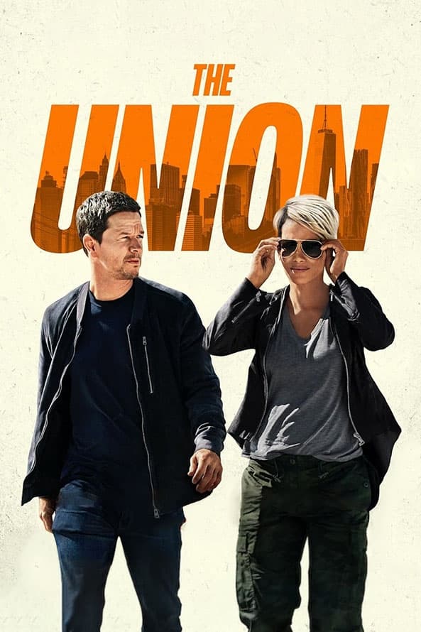 the union keyart