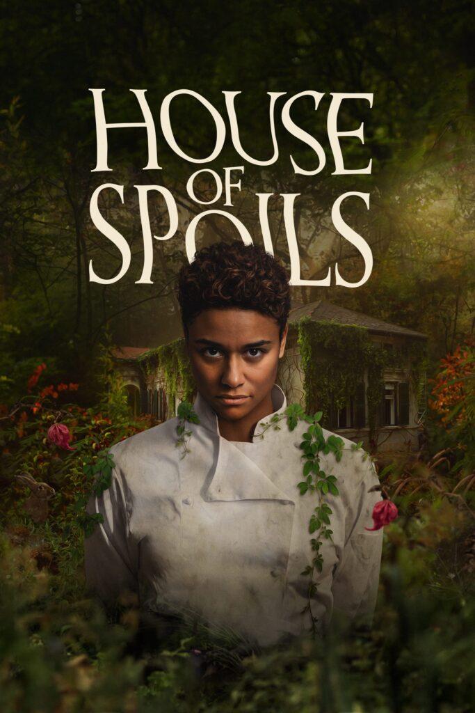 house of spoils keyart