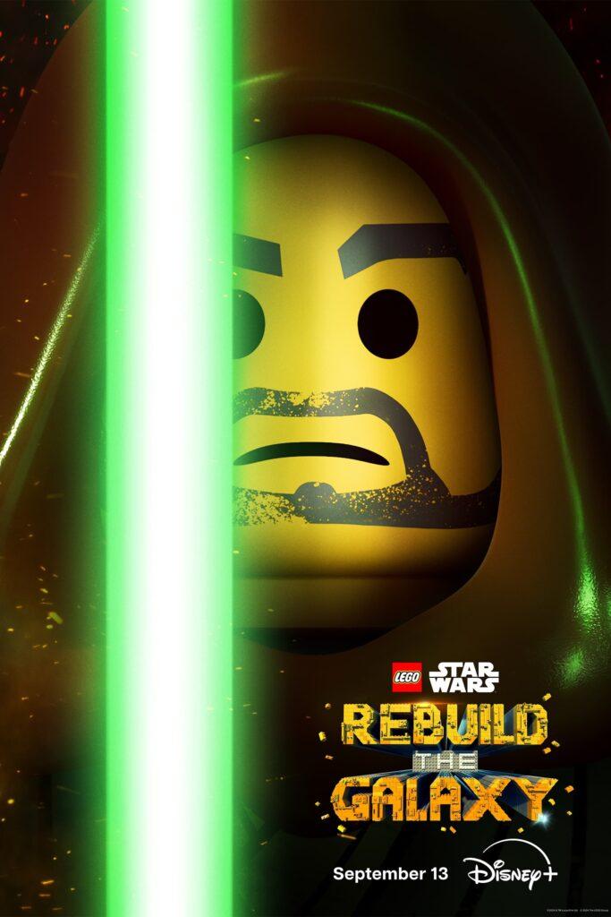 lego star wars special keyart