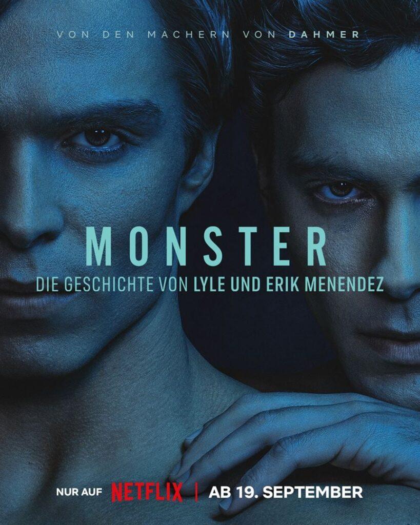 monster staffel 2 keyart