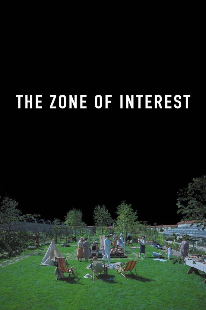 the zone of interest keyart