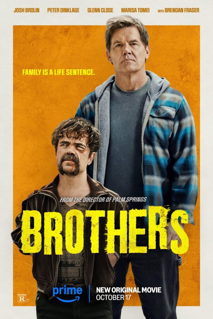 brothers keyart