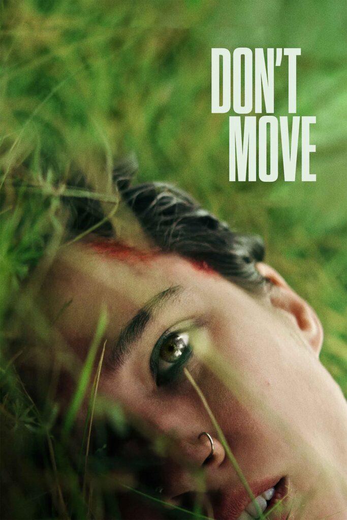 don't move keyart