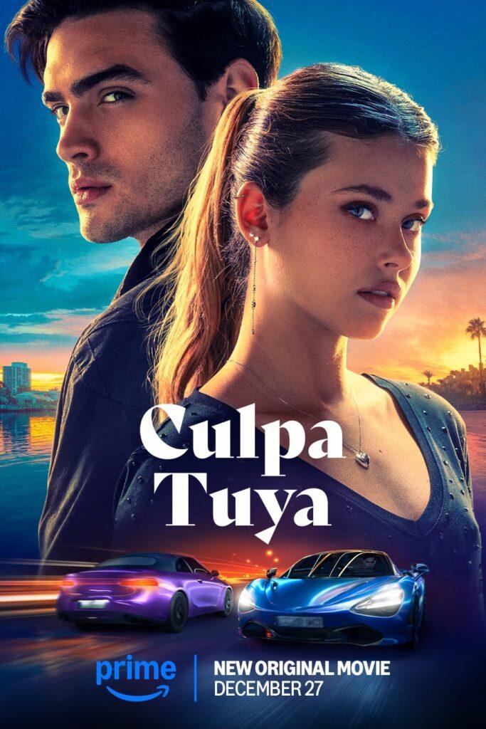 culpa tuya keyart