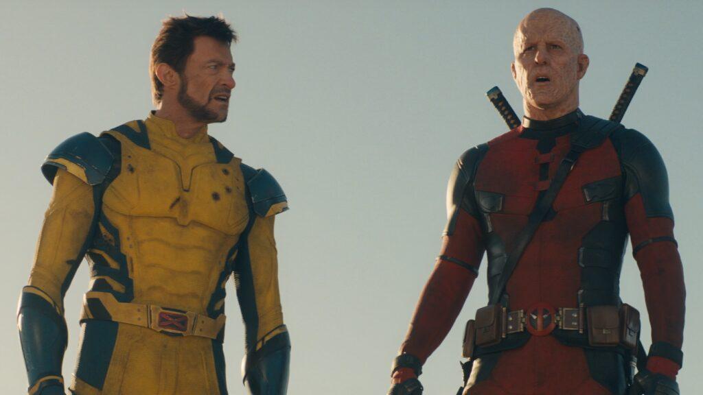 deadpool & wolverine still