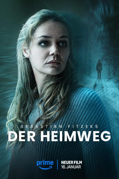 der heimweg keyart