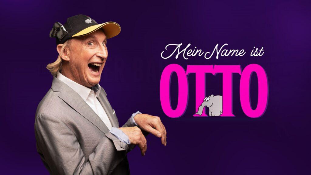 mein name ist otto keyart