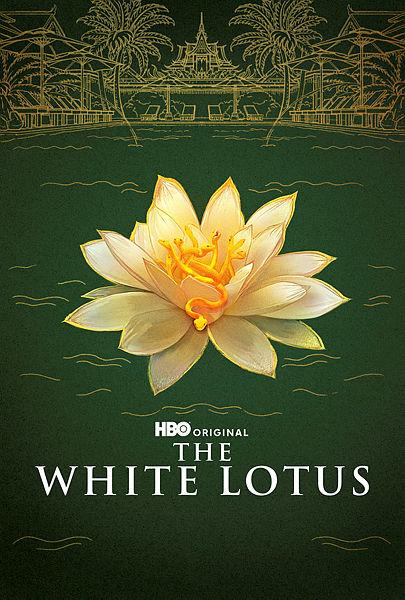 the white lotus staffel 3 keyart