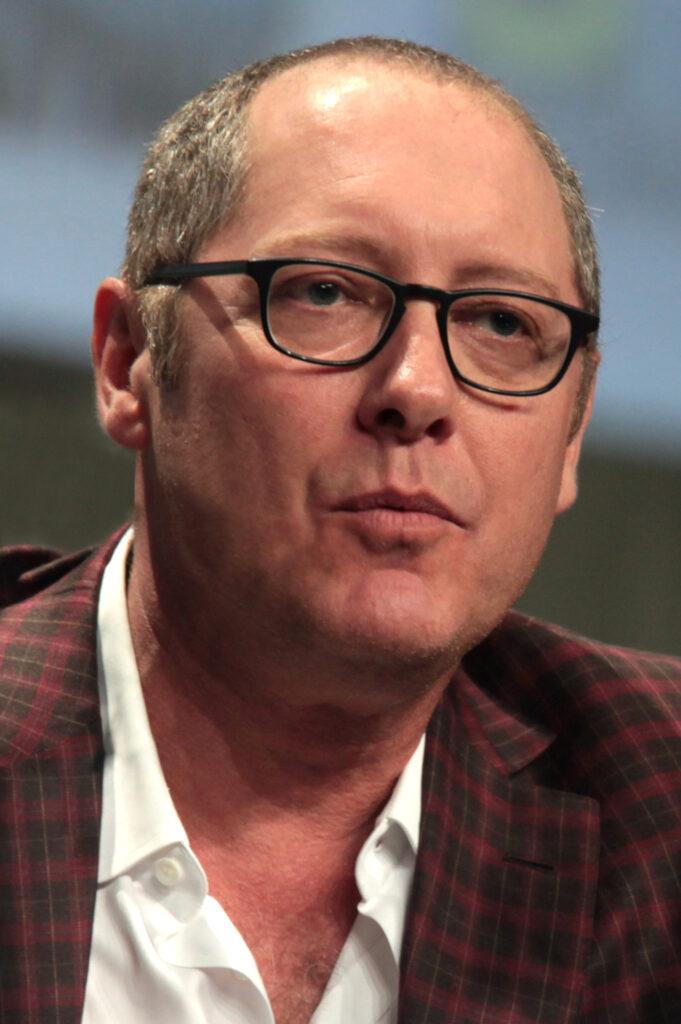 James Spader kehrt in VisionQuest als Ultron zurück